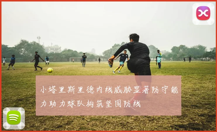小塔里斯里德内线威胁显著防守能力助力球队构筑坚固防线