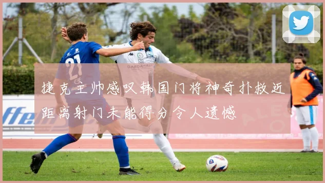 捷克主帅感叹韩国门将神奇扑救近距离射门未能得分令人遗憾