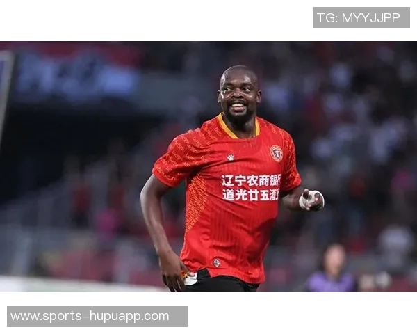 姆本扎再创辉煌26轮26球辽宁铁人强势领跑赛季榜首 姆本扎再创辉煌26轮26球辽宁铁人强势领跑赛季榜首