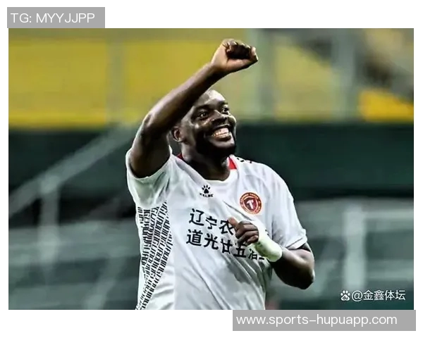 姆本扎再创辉煌26轮26球辽宁铁人强势领跑赛季榜首 姆本扎再创辉煌26轮26球辽宁铁人强势领跑赛季榜首