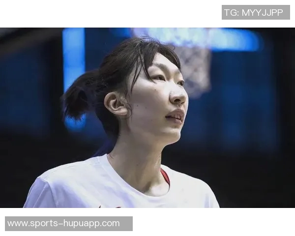 韩旭赴澳大利亚联赛锻炼为重返WNBA全力以赴 韩旭赴澳大利亚联赛锻炼为重返WNBA全力以赴