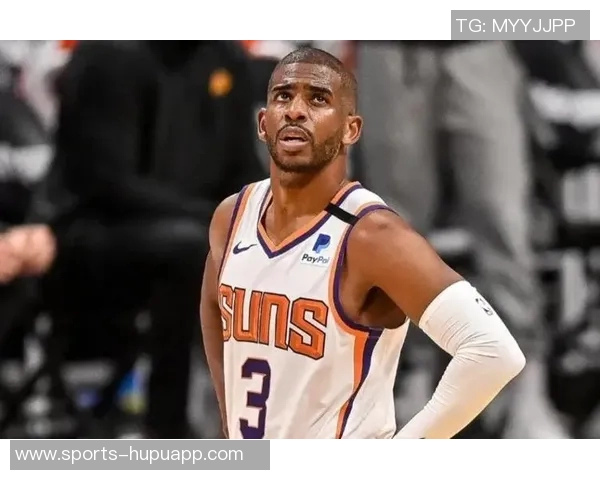 保罗分享防守心得:掌握多种技巧明确自身职责与角色 保罗分享防守心得:掌握多种技巧明确自身职责与角色