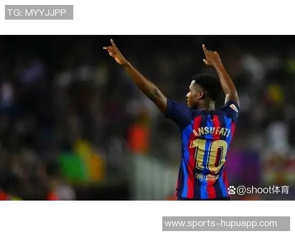 巴萨拒绝法蒂回归计划摩纳哥以1100万买断球员 巴萨拒绝法蒂回归计划摩纳哥以1100万买断球员