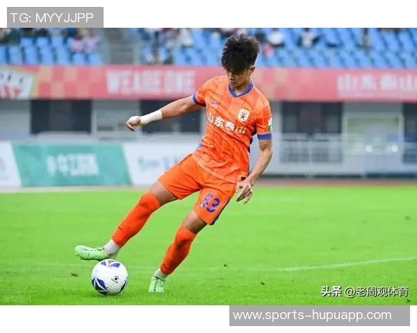 李小恒若持续进步或将在泰山队中发挥更关键作用 李小恒若持续进步或将在泰山队中发挥更关键作用