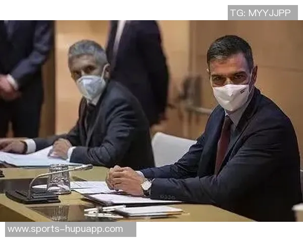 西班牙球员协会宣布抗议海外办赛计划将在第9轮比赛前进行