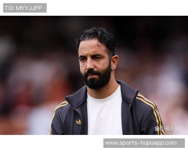 阿莫林执教里程碑战绩不佳黑猫客战曼联胜率堪忧