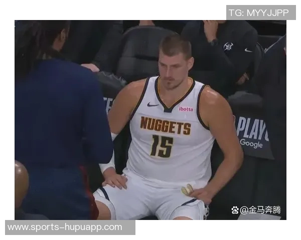 约基奇开季两场均三双追平历史传奇成第五人