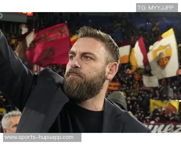 罗马主席高度评价主帅加斯佩里尼的出色工作与团队信任 罗马主席高度评价主帅加斯佩里尼的出色工作与团队信任