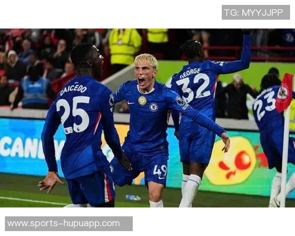 切尔西冬窗不引进中后卫人员储备充足信心十足