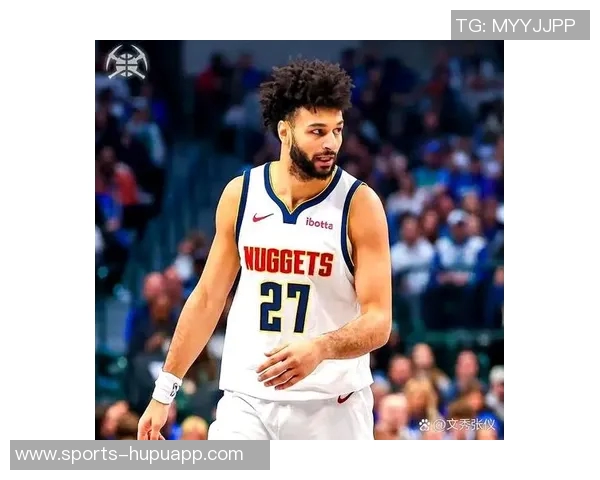 小波特称赞穆雷季后赛表现有全明星潜力但需持续稳定发挥