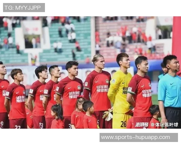 国安在中超保级战中扮演公正裁判角色彰显公平竞赛精神