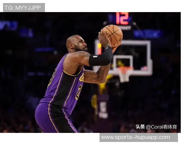 湖人即将迎战爵士詹姆斯重返赛场赛季首秀在即引发期待