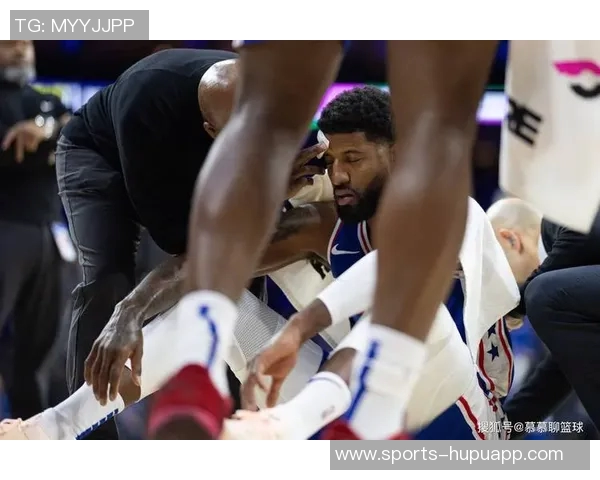 76人新赛季展望：在糟糕合同的阴影下重整旗鼓再出发