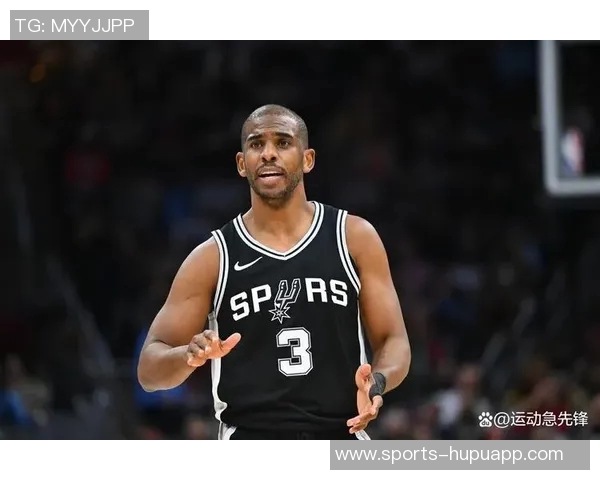 保罗谈休赛期选择希望更多时间陪伴家人与快船退役之间的抉择 保罗谈休赛期选择希望更多时间陪伴家人与快船退役之间的抉择