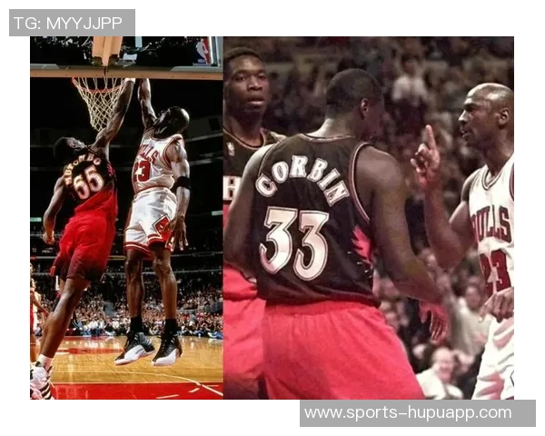 34年前的今天乔丹罚球线惊艳穆大叔闭眼罚球完美入网瞬间 34年前的今天乔丹罚球线惊艳穆大叔闭眼罚球完美入网瞬间