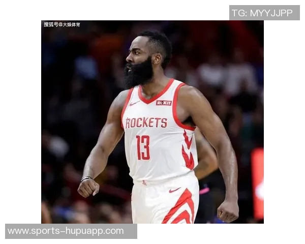 哈登半场表现出色10投6中砍下并列最高16分三分球命中率高达60无失误 哈登半场表现出色10投6中砍下并列最高16分三分球命中率高达60无失误