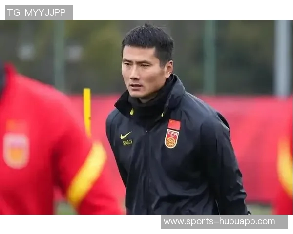 吴曦赞邵佳一严谨态度期待他引领国家队取得优异成绩