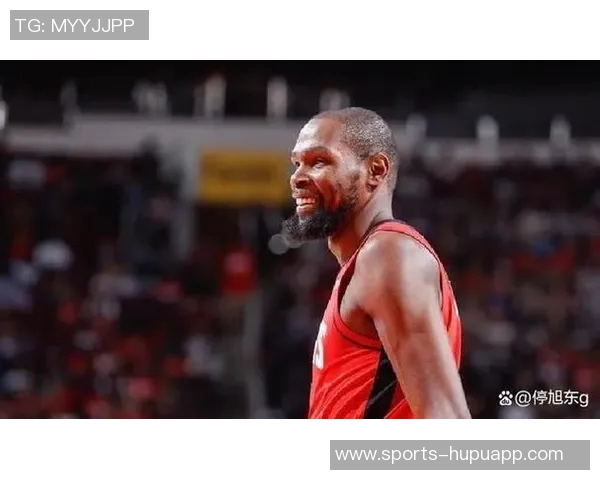 火箭美女记者谈论KD运动员人性与隐私尊重的重要性 火箭美女记者谈论KD运动员人性与隐私尊重的重要性