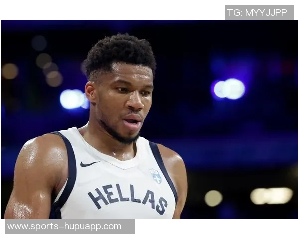 字母哥首节表现抢眼6分钟内高效砍下10分4篮板并罚球5中4