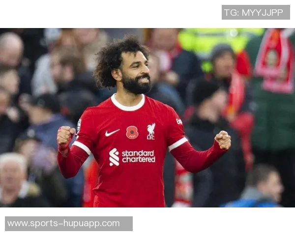 利物浦前球员分析阿诺德缺阵对萨拉赫的影响与未来贡献