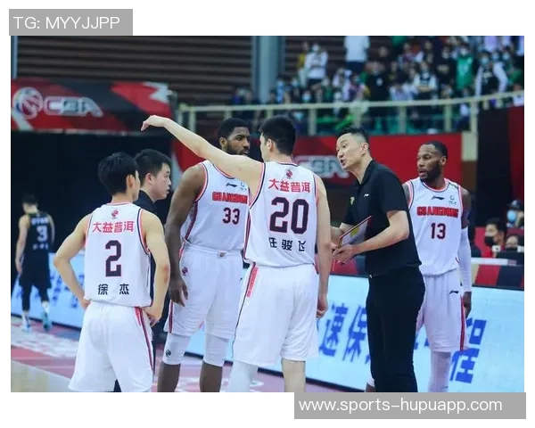 体坛周报深入分析北京男篮争冠之路的短板与提升方向